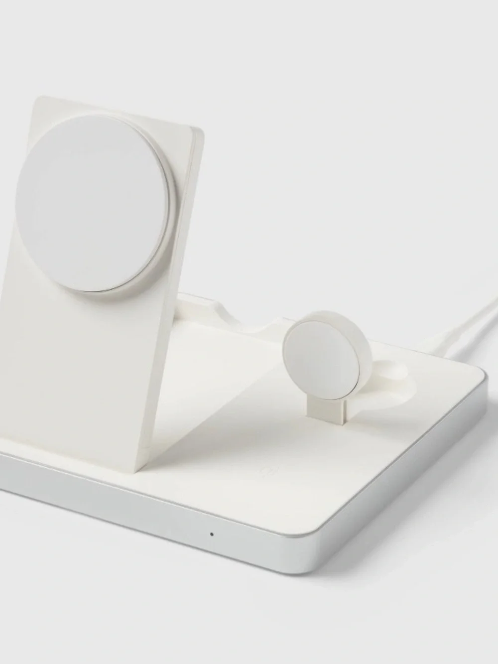 HEYDAY 3 in 1 Charger Pad